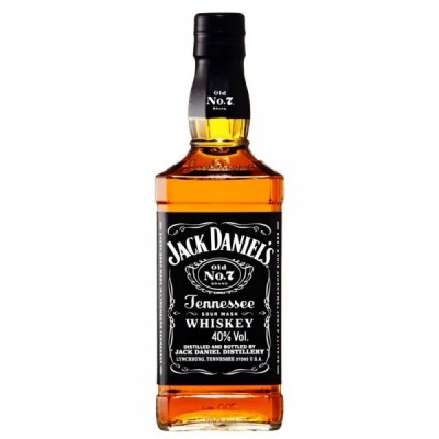 Jack Daniel's Old Number 7 1,5 л